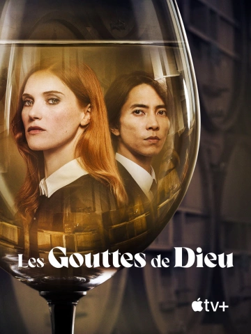 Les Gouttes de Dieu - Saison 1 - VF