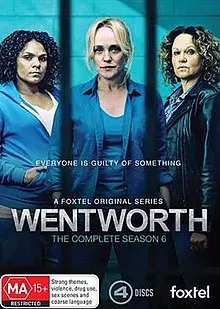 Wentworth - Saison 6 - vostfr