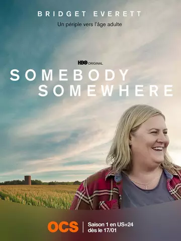 Somebody Somewhere - Saison 1 - VOSTFR