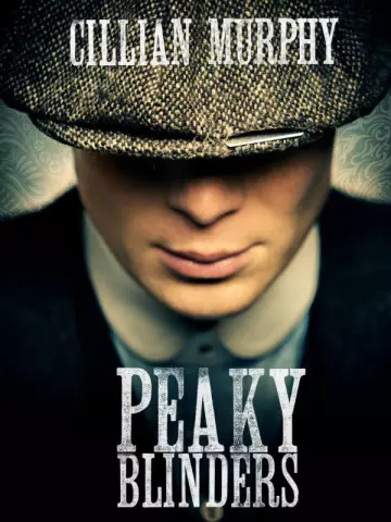 Peaky Blinders - Saison 5 - VF HD