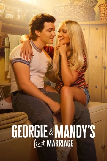 Georgie & Mandy’s First Marriage - Saison 1 - VOSTFR