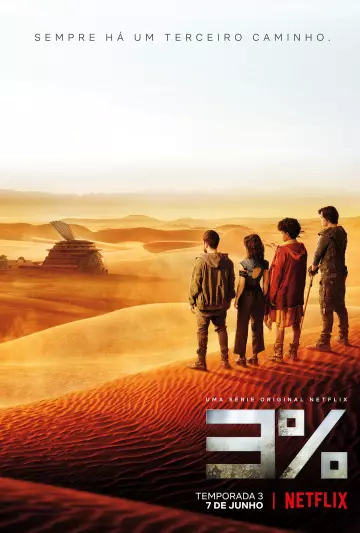 3% - Saison 3 - VOSTFR HD