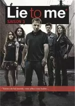 Lie To Me - Saison 3 - VF