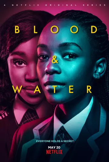 Blood & Water - Saison 1 - VF