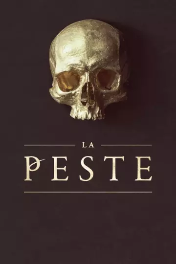 The Plague - Saison 1 - VOSTFR HD