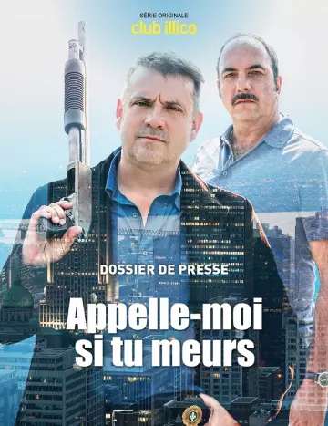 Appelle-moi si tu meurs - Saison 1 - vf-hq