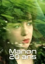 Manon 20 ans - Saison 1 - VF