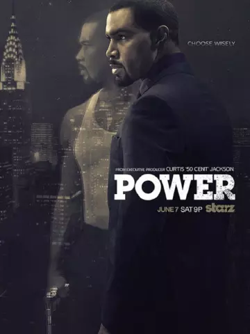 Power - Saison 5 - VF HD