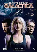 Battlestar Galactica - Saison 3 - vf-hq