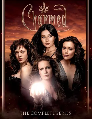 Charmed - Saison 7 - VF