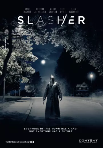 Slasher - Saison 3 - VOSTFR HD