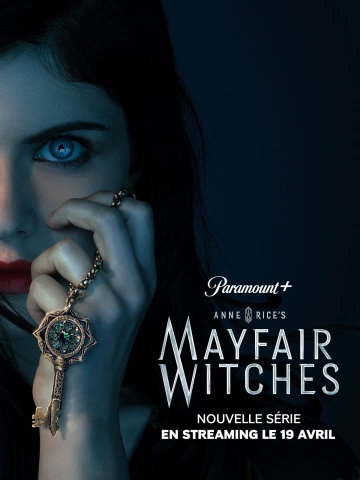 Mayfair Witches - Saison 1 - VF