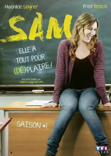 Sam - Saison 1 - VF