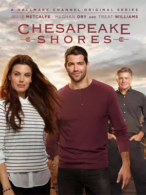 Chesapeake Shores - Saison 4 - VOSTFR HD