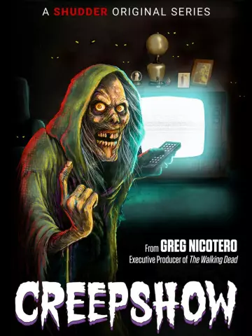 Creepshow - Saison 2 - VF