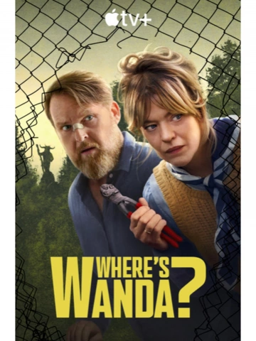 Where’s Wanda? - Saison 1 - VF HD