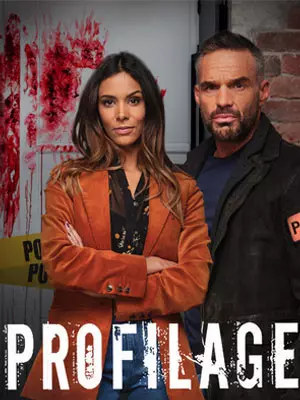 Profilage - Saison 10 - VF HD