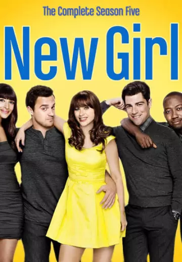 New Girl - Saison 5 - VF