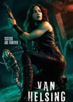 Van Helsing - Saison 3 - vostfr