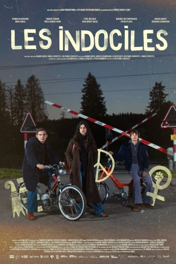 Les Indociles - Saison 1 - VF HD