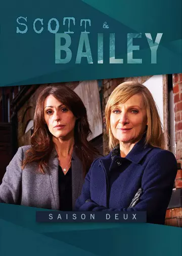 Scott & Bailey - Saison 2 - VF HD