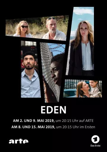 Eden - Saison 1 - vf-hq