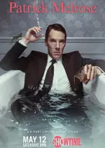 Patrick Melrose - Saison 1 - vf