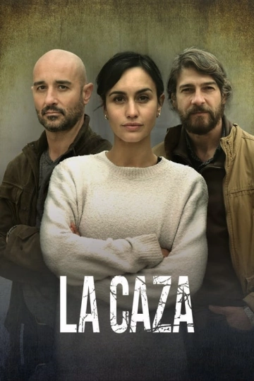 La caza Guadiana - Saison 1 - VF HD