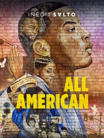 All American - Saison 6 - VOSTFR