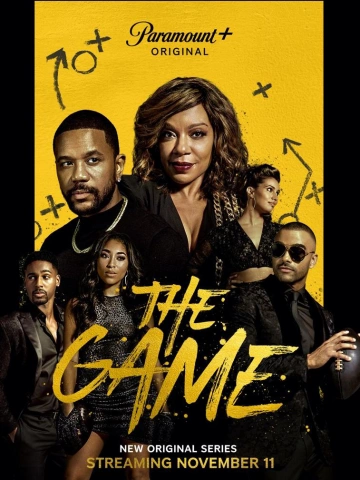 The Game (2021) - Saison 1 - VF HD