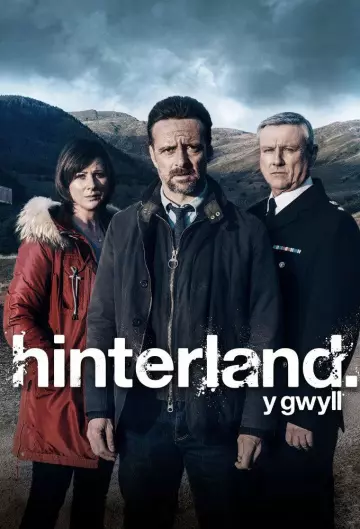 Hinterland - Saison 2 - VF