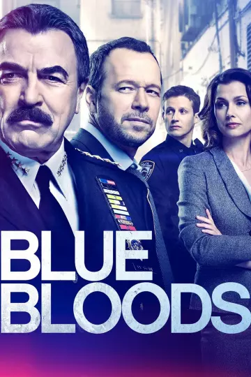 Blue Bloods - Saison 10 - VOSTFR