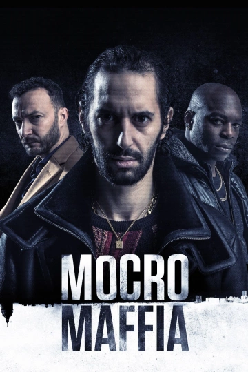 Mocro Maffia - Saison 5 - VF HD