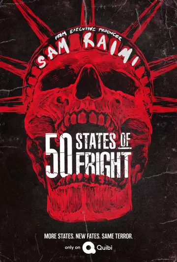 50 States Of Fright - Saison 1 - VOSTFR