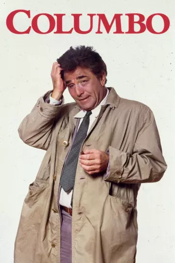 Columbo - Saison 1 - VF HD