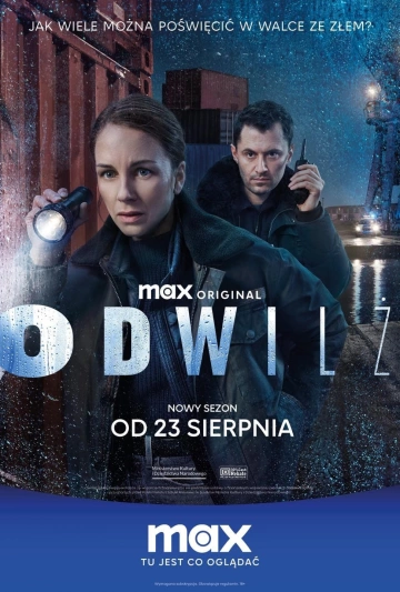 Odwilz : Le dégel - Saison 2 - VOSTFR HD