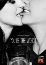 You're The Worst - Saison 4 - VOSTFR