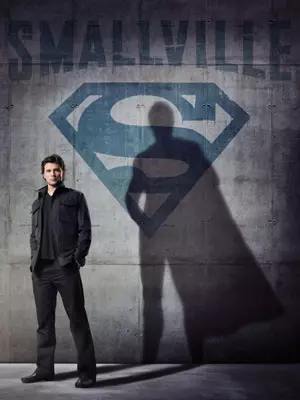 Smallville - Saison 2 - VF