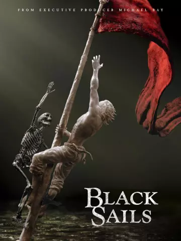 Black Sails - Saison 2 - VOSTFR HD