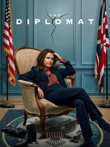 La Diplomate - Saison 2 - VOSTFR HD