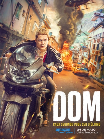 DOM - Saison 3 - VF