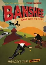 Banshee - Saison 2 - VOSTFR