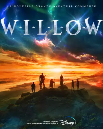 Willow - Saison 1 - VOSTFR