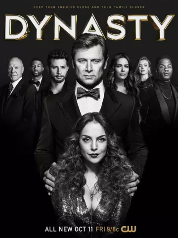 Dynastie (2017) - Saison 5 - VOSTFR