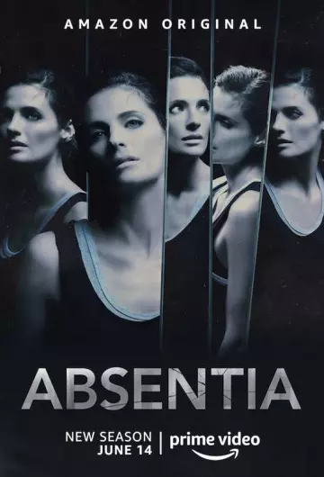 Absentia - Saison 2 - VOSTFR HD