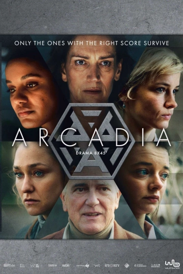 Arcadia - Saison 1 - VF