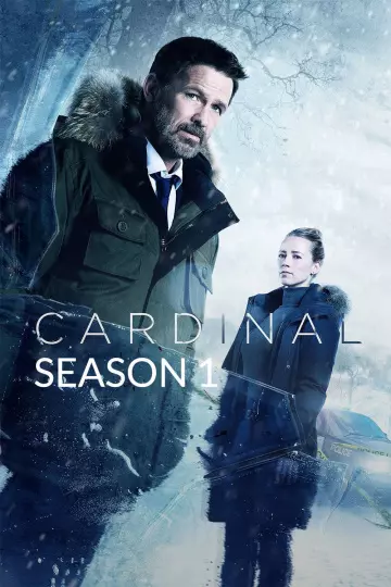 Cardinal - Saison 1 - VF