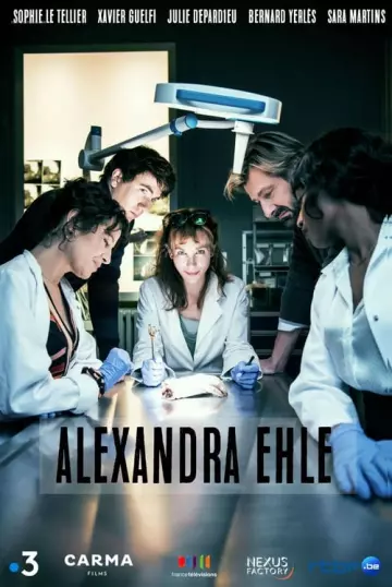 Alexandra Ehle - Saison 1 - VF