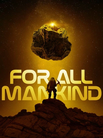 For All Mankind - Saison 4 - VOSTFR