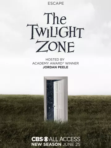 The Twilight Zone : la quatrième dimension (2019) - Saison 2 - VOSTFR